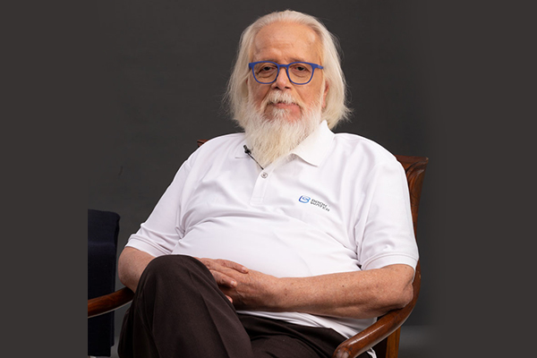 Padma Bhushan Mr. S Nambi Narayanan